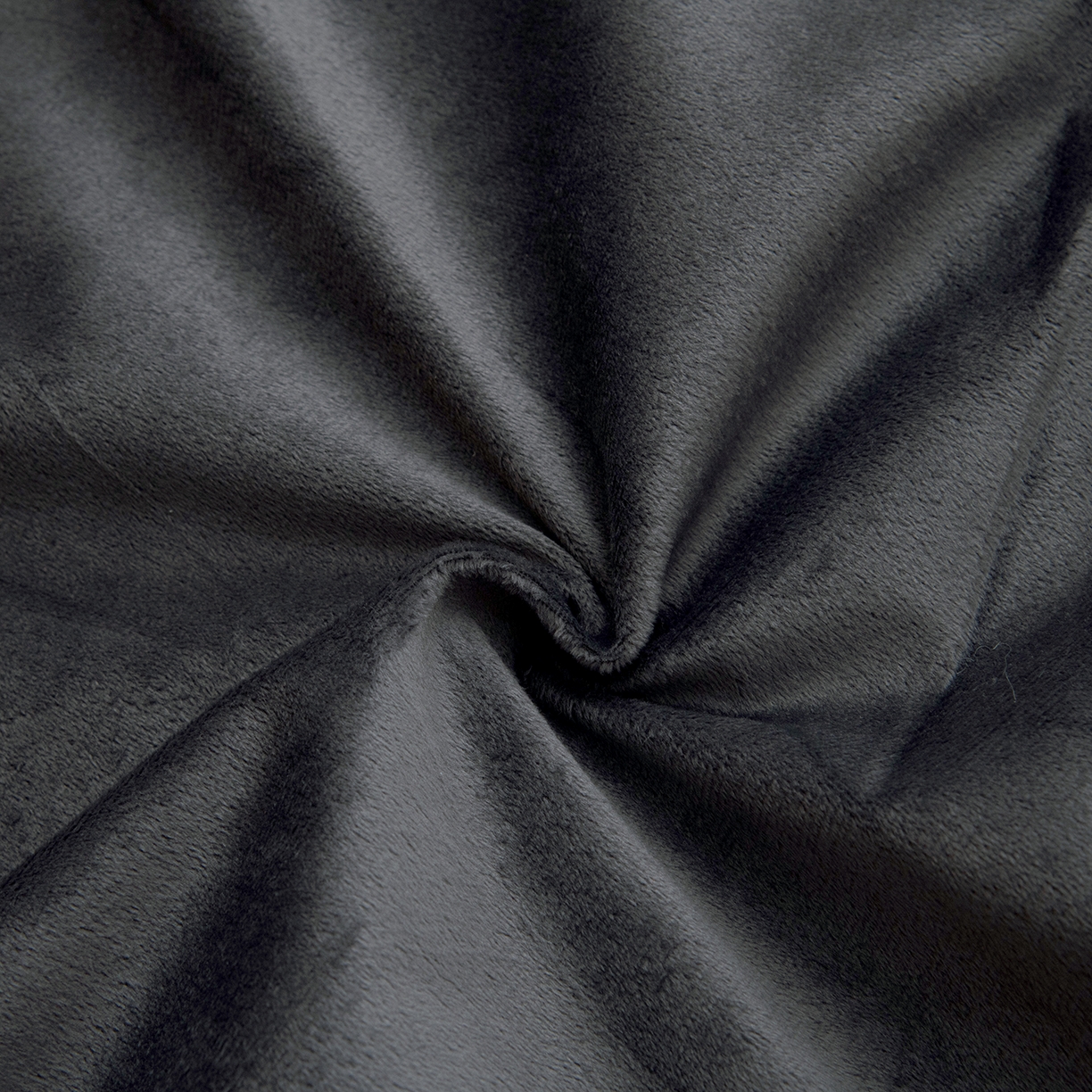 91家纺网 家纺一手货源 找家纺 茗婷家纺 2025新款供跨境外贸亚马逊保暖水晶绒防水床单单床单床单单件隔尿垫护理垫 深灰