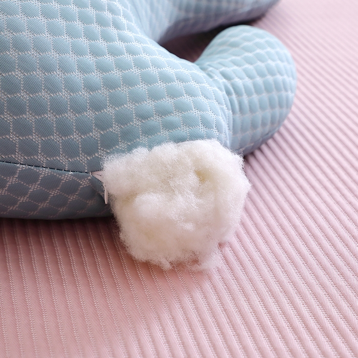 91家纺网 家纺一手货源 找家纺 （总）糖果枕芯 2025新款玩偶凉感趴趴狗玩具抱枕陪睡安抚