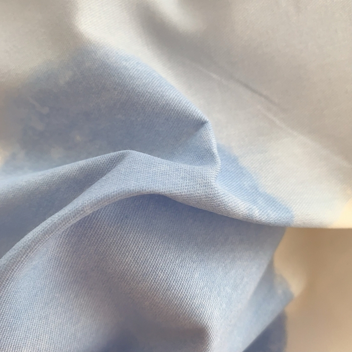 91家纺网 家纺一手货源 找家纺 莱豫家纺 2025春夏新款学生季全棉纯棉印花上下铺三件套学生宿舍三件套 奶油爱心蓝