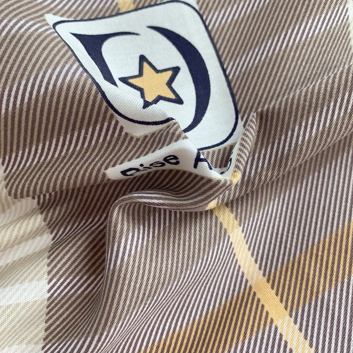 91家纺网 家纺一手货源 找家纺 莱豫家纺 2025春夏新款学生季全棉纯棉印花上下铺三件套学生宿舍三件套 星座