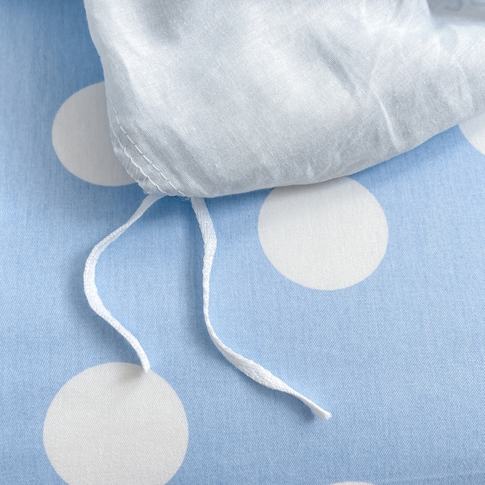 91家纺网 家纺一手货源 找家纺 博雅 2025新款全棉三丽鸥全棉四件套-小版 满版玉桂狗