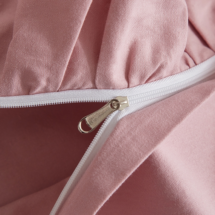 91家纺网 家纺一手货源 找家纺 （总）金纱玉纺家纺 2025韩版数码印花加厚100%棉四件套