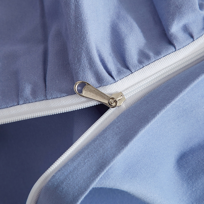 91家纺网 家纺一手货源 找家纺 金纱玉纺家纺 2025韩版数码印花加厚100%棉四件套 华美-彐