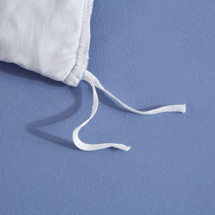 91家纺网 家纺一手货源 找家纺 金纱玉纺家纺 2025韩版数码印花加厚100%棉四件套 华美-彐