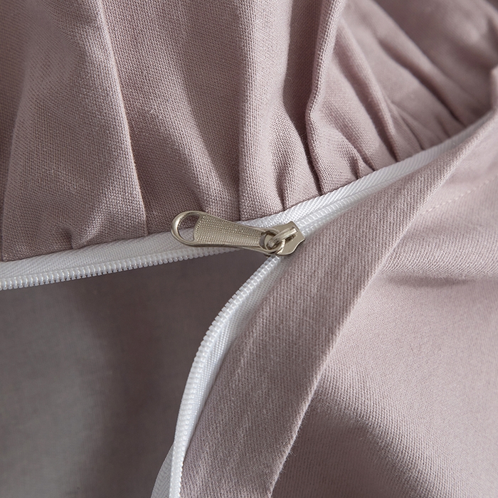 91家纺网 家纺一手货源 找家纺 金纱玉纺家纺 2025韩版数码印花加厚100%棉四件套 镜中花-彐