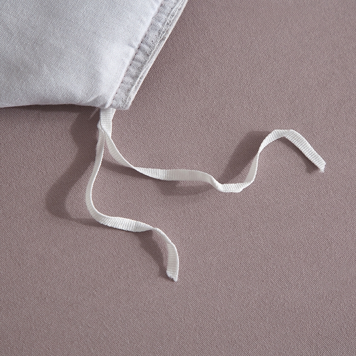 91家纺网 家纺一手货源 找家纺 金纱玉纺家纺 2025韩版数码印花加厚100%棉四件套 镜中花-彐