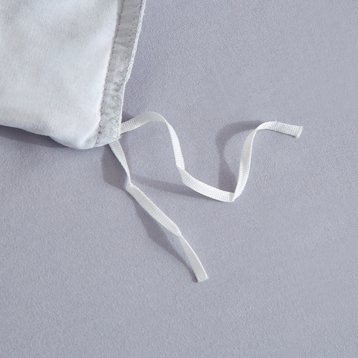 91家纺网 家纺一手货源 找家纺 金纱玉纺家纺 2025韩版数码印花加厚100%棉四件套 镜中花-兰