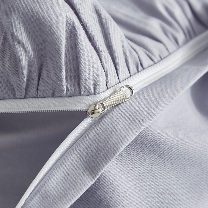 91家纺网 家纺一手货源 找家纺 金纱玉纺家纺 2025韩版数码印花加厚100%棉四件套 镜中花-兰