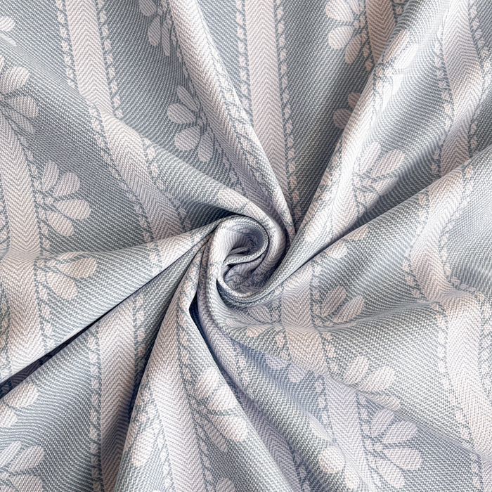 91家纺网 家纺一手货源 找家纺 首爱家纺2025新款工艺款老粗布床单(量大从优) 小时光