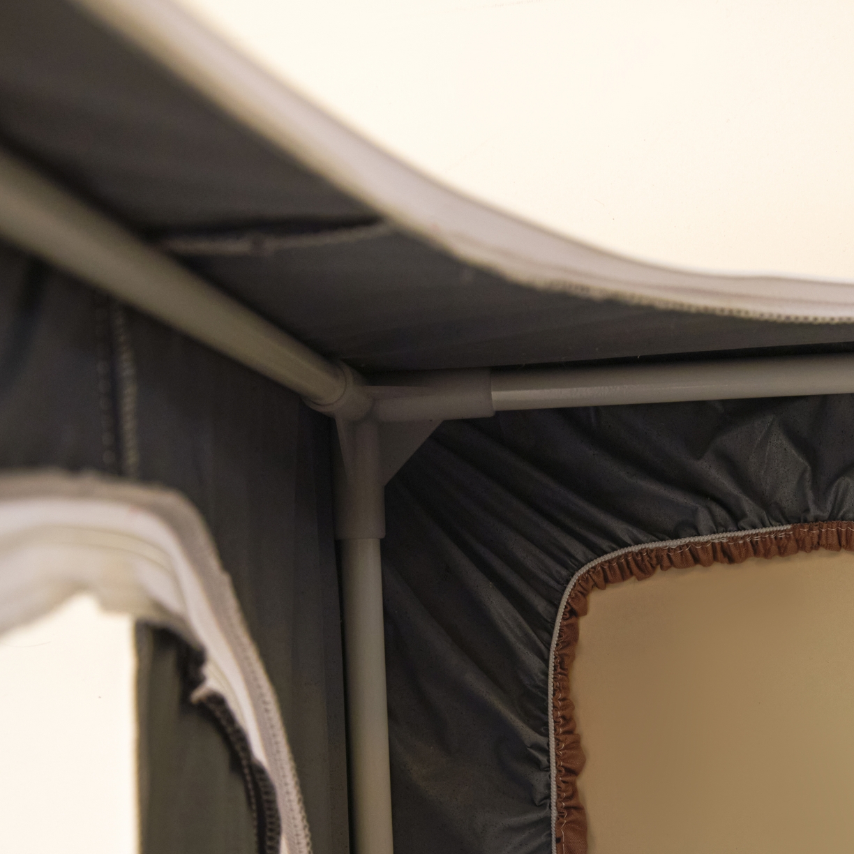 91家纺网 家纺一手货源 找家纺 （总）爱上家居 2025新款学生蚊帐花边款