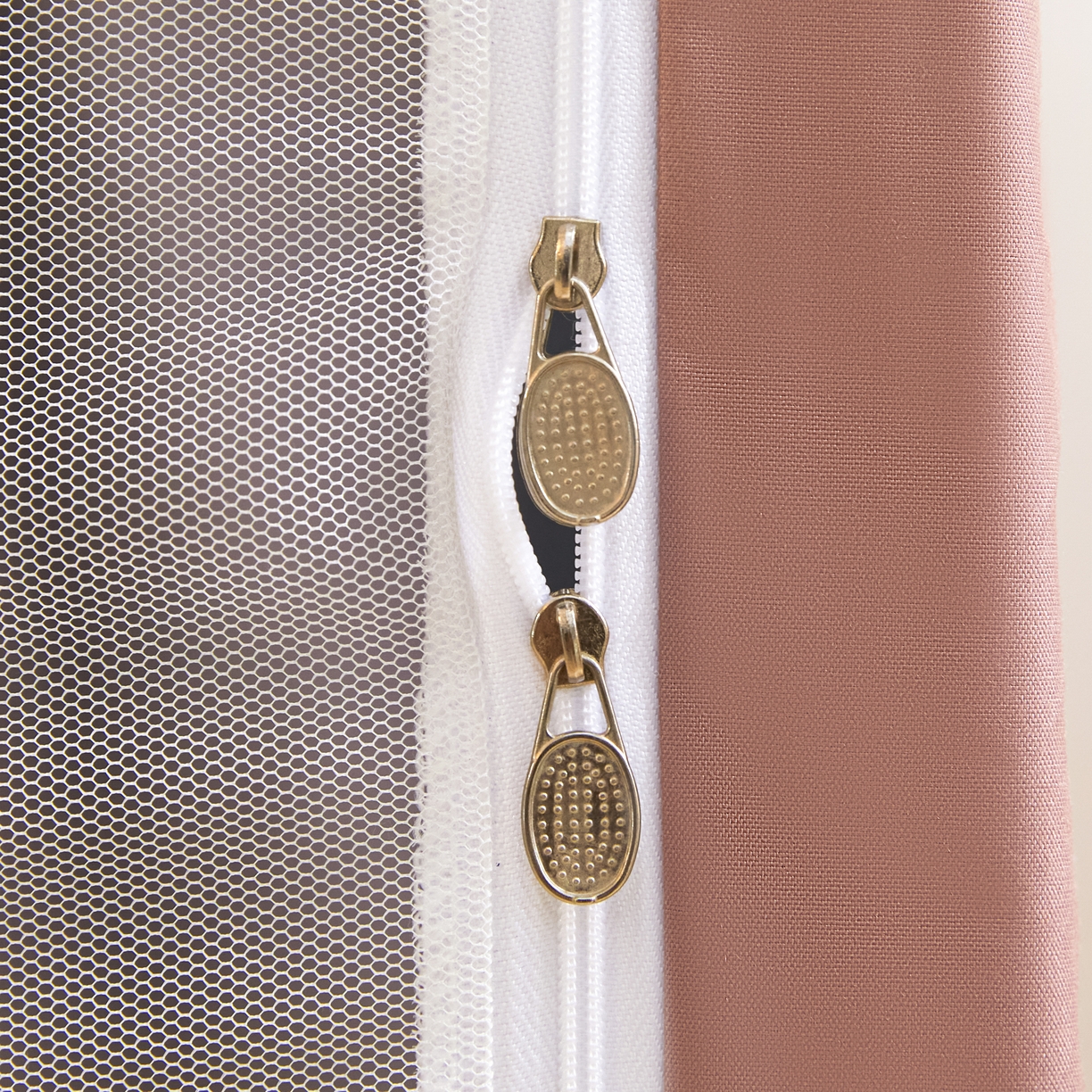 91家纺网 家纺一手货源 找家纺 （总）爱上家居 2025新款学生蚊帐花边款