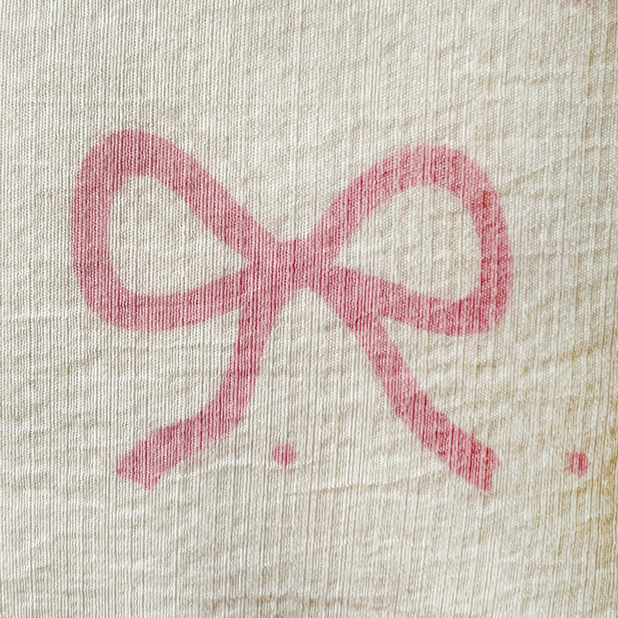 91家纺网 家纺一手货源 找家纺 娜娜 2025新款云感双层纱四件套 蝶轮粉语