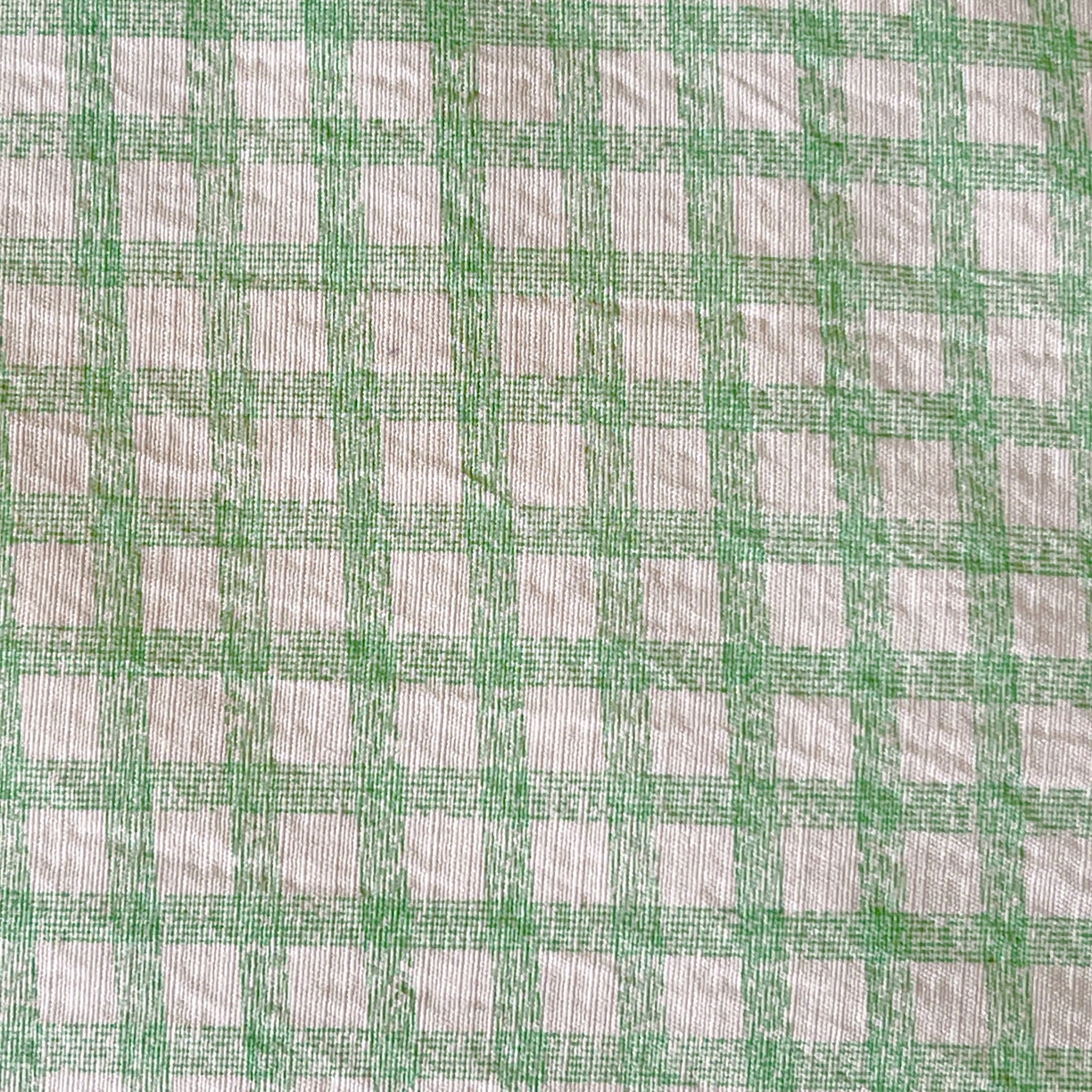 91家纺网 家纺一手货源 找家纺 娜娜 2025新款云感双层纱四件套 像素花园