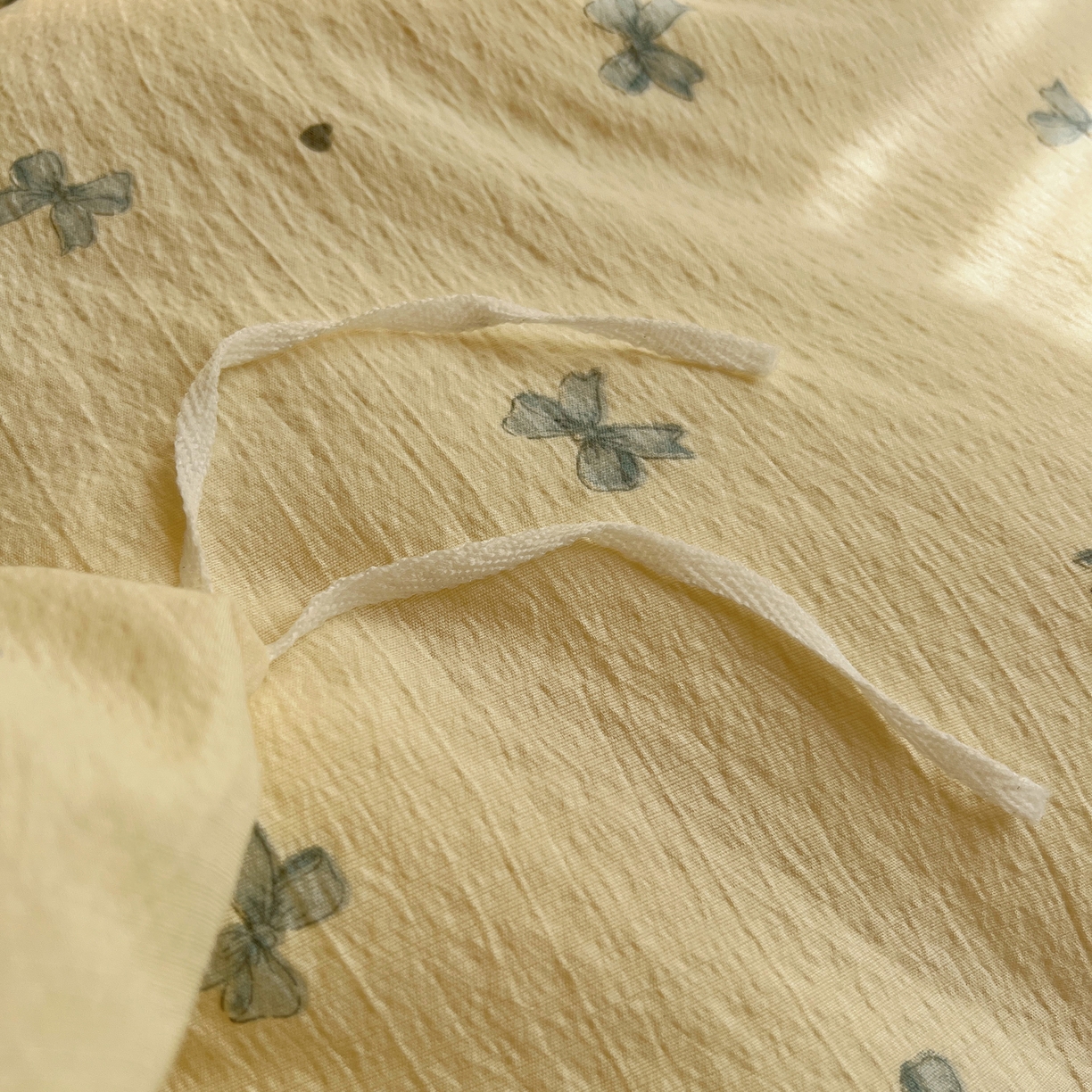 91家纺网 家纺一手货源 找家纺 （总）繁花家居 2025新款木棉爆款学生床三件套四件套跑量款