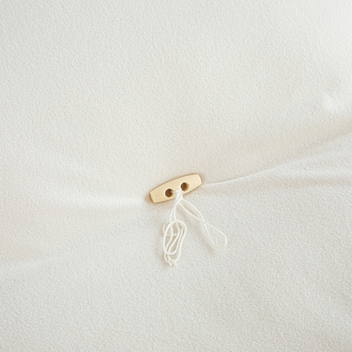 91家纺网 家纺一手货源 找家纺 沐沐家纺2026新款油蜡皮床头靠背 咖色