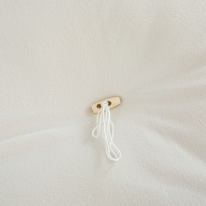 91家纺网 家纺一手货源 找家纺 沐沐家纺2026新款油蜡皮床头靠背 墨绿