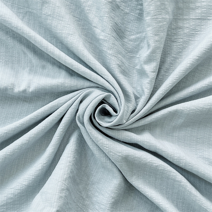 91家纺网 家纺一手货源 找家纺 梦舒羽 2025新款云感双层纱印花双人枕套情侣1.5m枕芯套1.8床枕头 夏日蓝