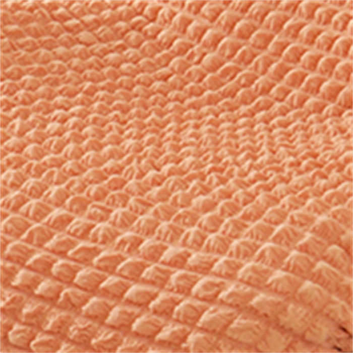 91家纺网 家纺一手货源 找家纺 （总）启博家纺 2025新款泡泡纱躺椅布面料