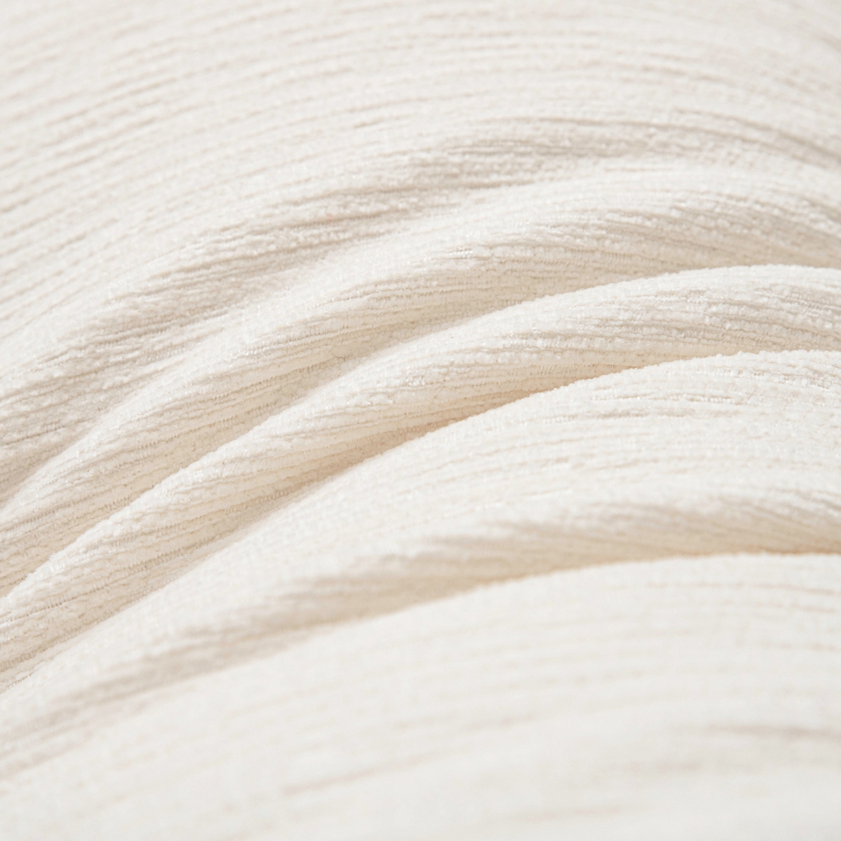 91家纺网 家纺一手货源 找家纺 （总）美达人 2025新款珍珠棉雪尼尔立体面包靠背床头靠垫大靠背沙发抱枕飘窗阳台靠枕