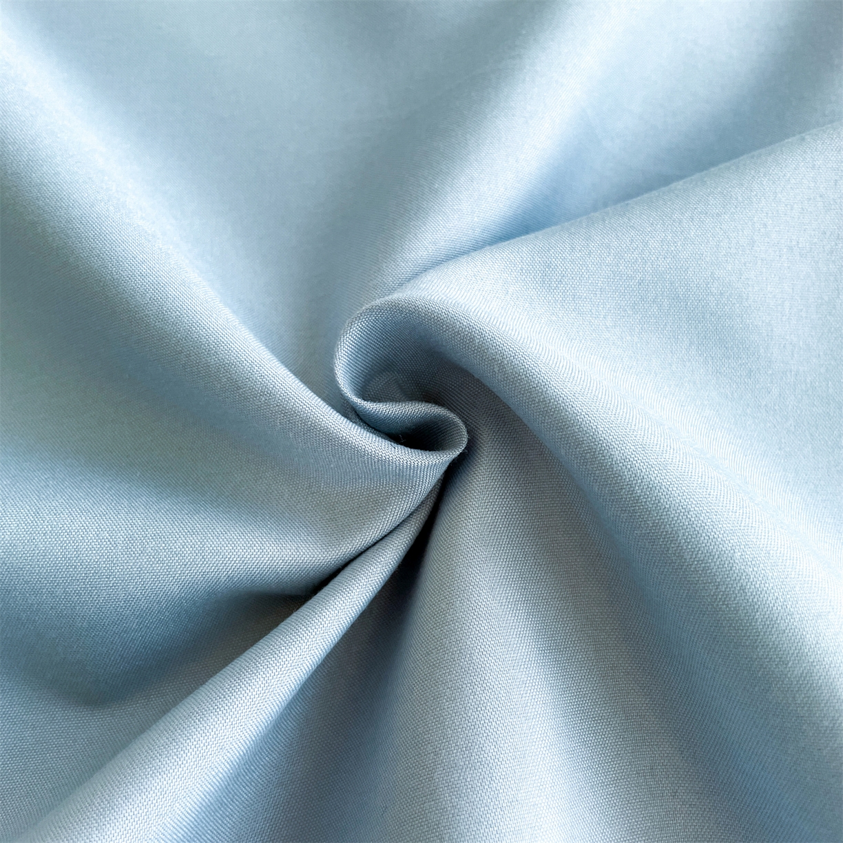 91家纺网 家纺一手货源 找家纺 小久久（小九九） 2025新款亲肤水洗棉麻绳款学生三件套-安琪系列 安琪-海清+山灰