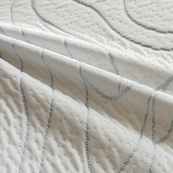 91家纺网 家纺一手货源 找家纺 （总）MOA生态床垫 2025新款针织乳胶床垫