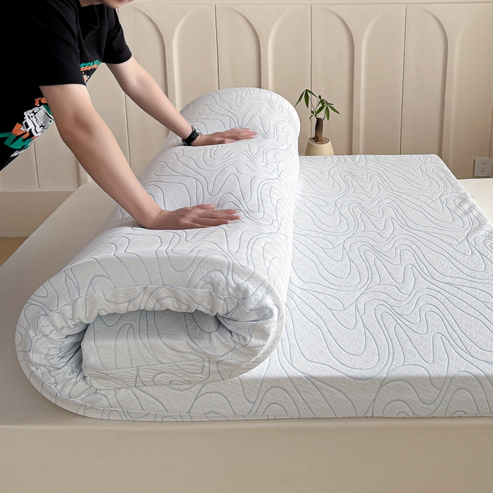 91家纺网 家纺一手货源 找家纺 （总）2025新款乳胶床垫