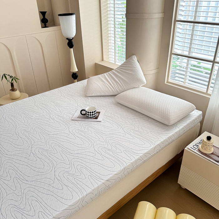 91家纺网 家纺一手货源 找家纺 （总）2025新款乳胶床垫