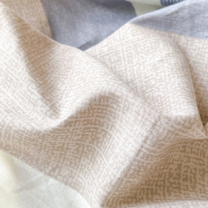 91家纺网 家纺一手货源 找家纺 莱通家纺 2025春夏新款12868纯棉印花学生单床笠 床笠单件（商家提供买家秀） 布兰卡