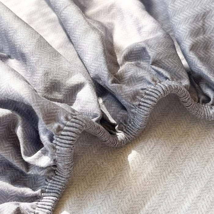 91家纺网 家纺一手货源 找家纺 莱通家纺 2025春夏新款12868纯棉印花学生单床笠 床笠单件（商家提供买家秀） 格利亚