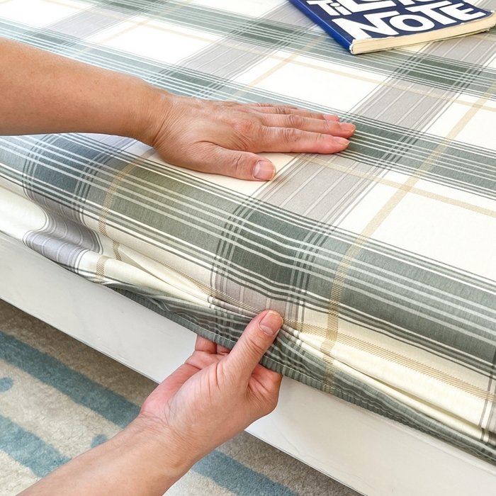 91家纺网 家纺一手货源 找家纺 莱通家纺 2025春夏新款12868纯棉印花学生单床笠 床笠单件（商家提供买家秀） 新格拉