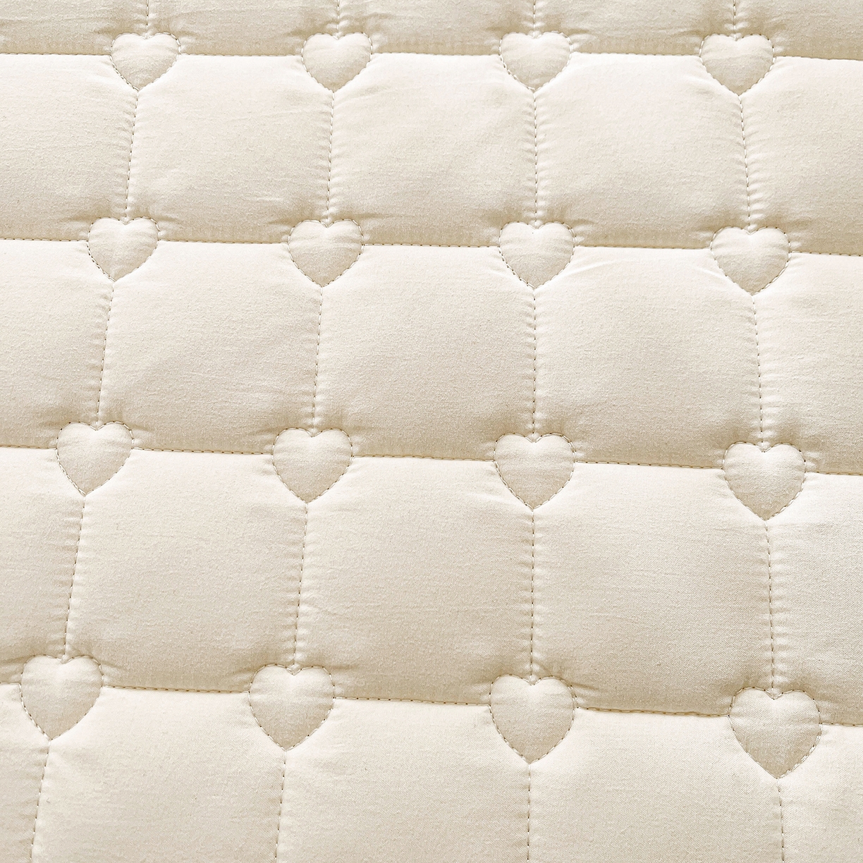 91家纺网 家纺一手货源 找家纺 （总）笠裙家纺 2025新款A类110克水洗棉新疆棉花夹棉单床裙 床裙单件