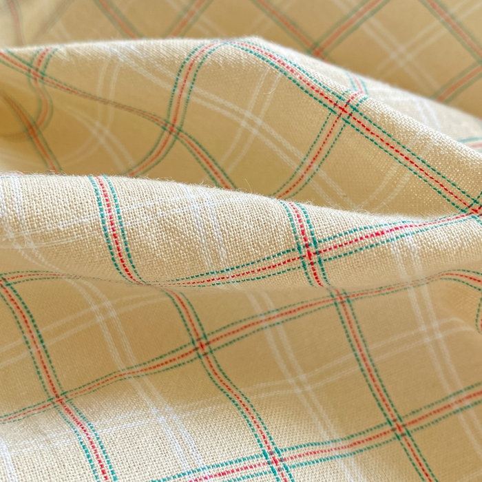 91家纺网 家纺一手货源 找家纺 寐居家纺 2025新款亲肤舒适全棉纯棉色织水洗棉学生三件套 哈曼-黄