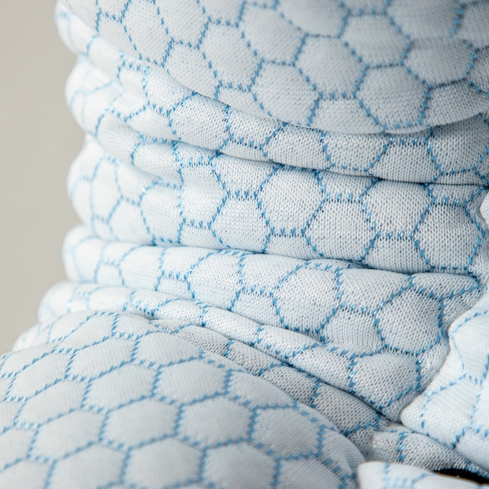 91家纺网 家纺一手货源 找家纺 大熊枕芯 2025新款AB版冰豆豆小熊儿童枕枕头枕芯 冰豆豆小熊枕-恐龙 30x50cm/对