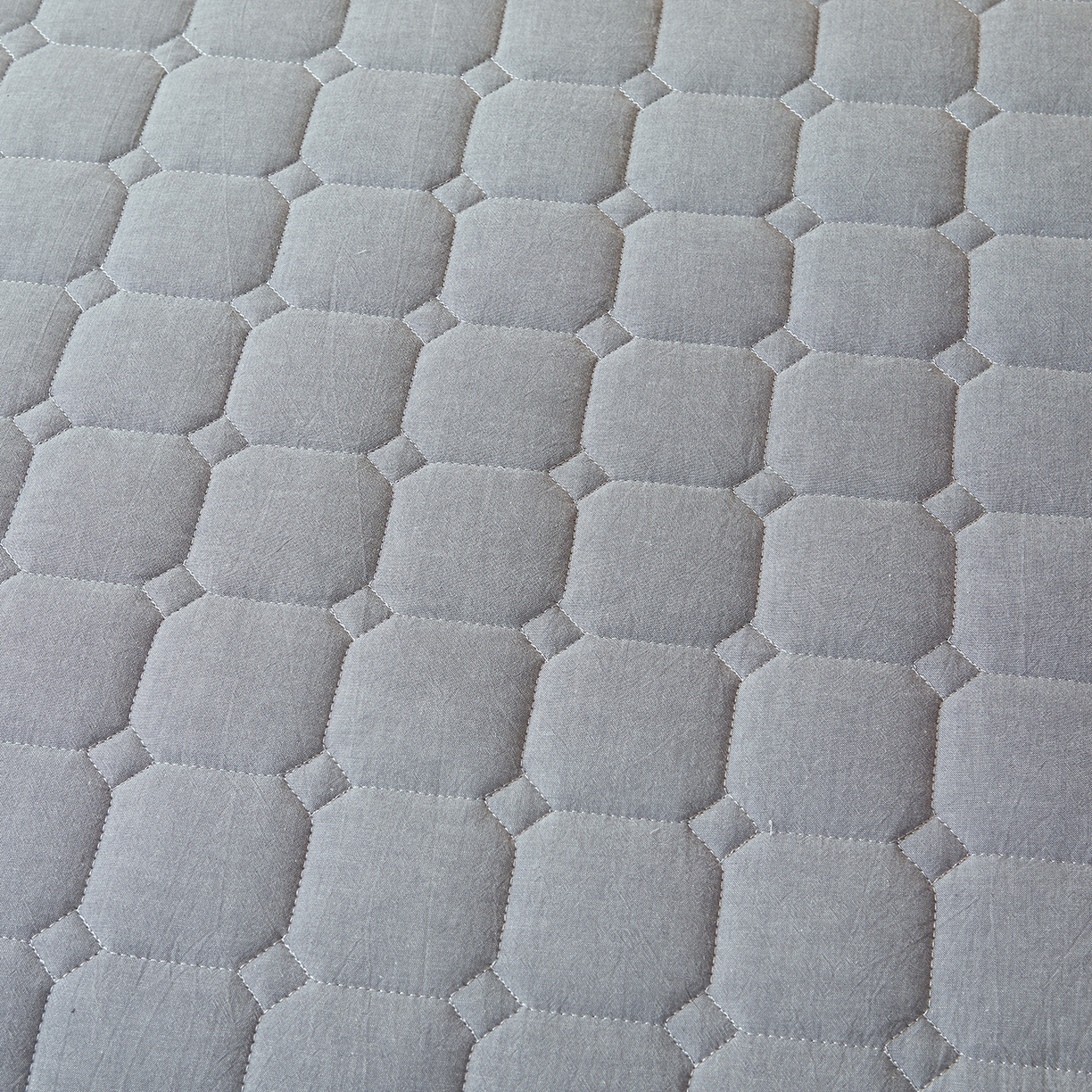 91家纺网 家纺一手货源 找家纺 （总）丽诺床垫 2025新款全棉色织棉花学生床垫