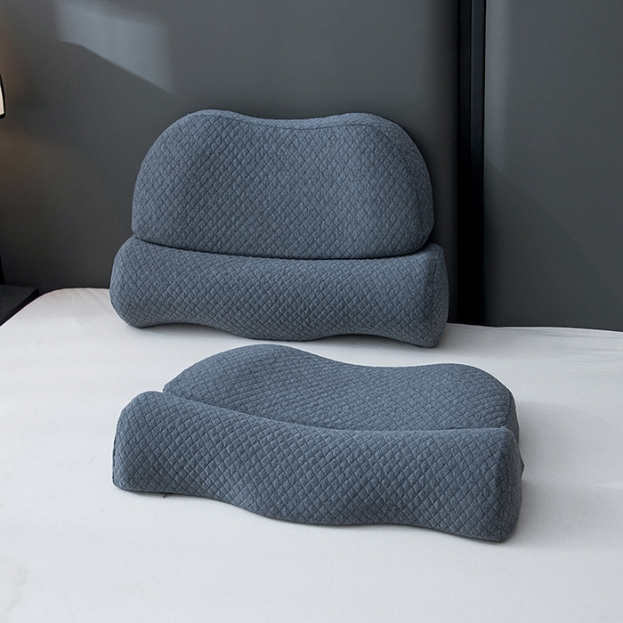 91家纺网 家纺一手货源 找家纺 （总）圣之寐 2025新款富贵包枕