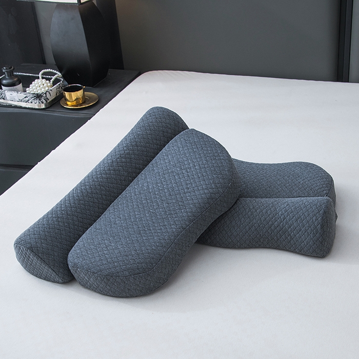 91家纺网 家纺一手货源 找家纺 （总）圣之寐 2025新款富贵包枕