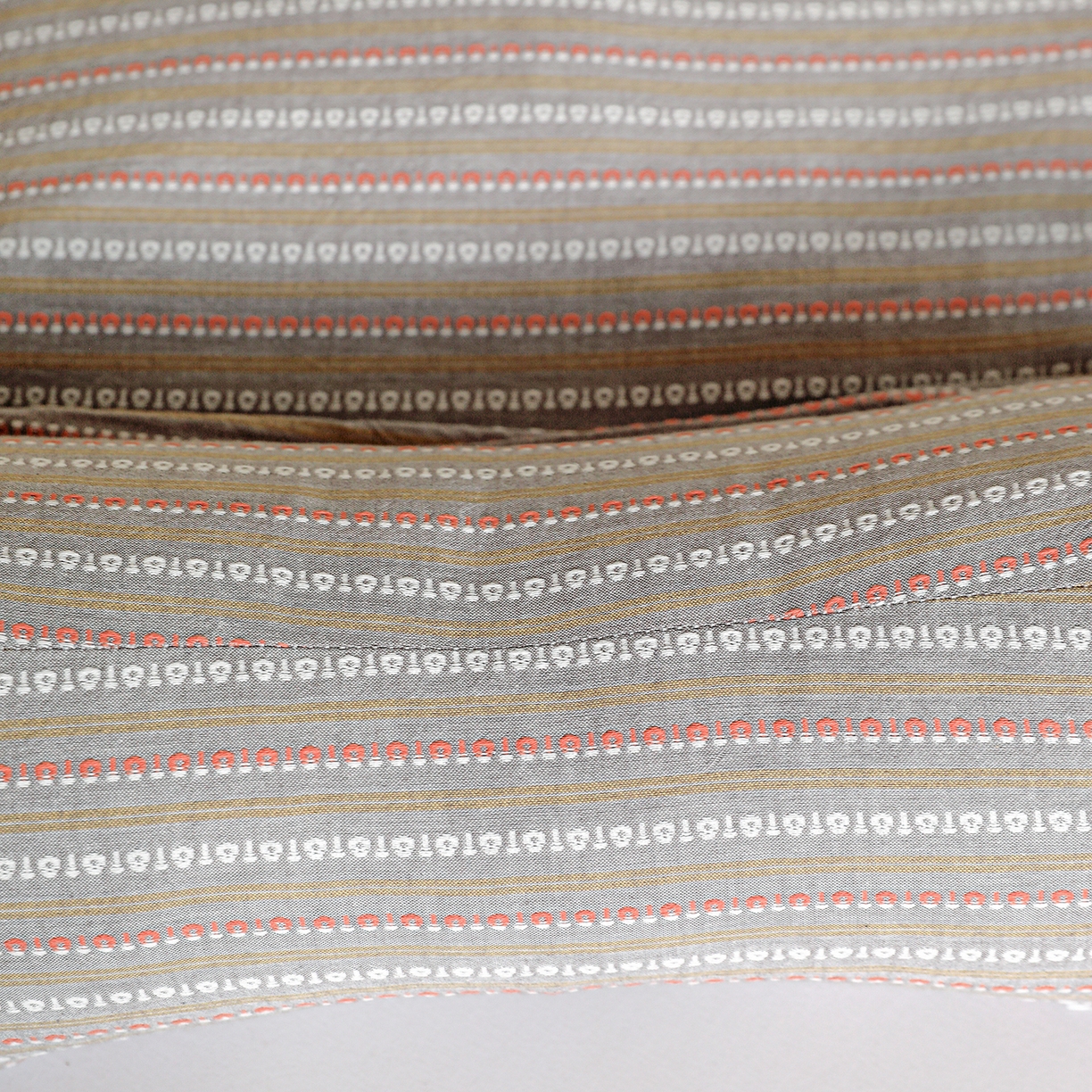 91家纺网 家纺一手货源 找家纺 （总）圣之寐 2025春夏新款三角牵引组合荞麦枕印花款