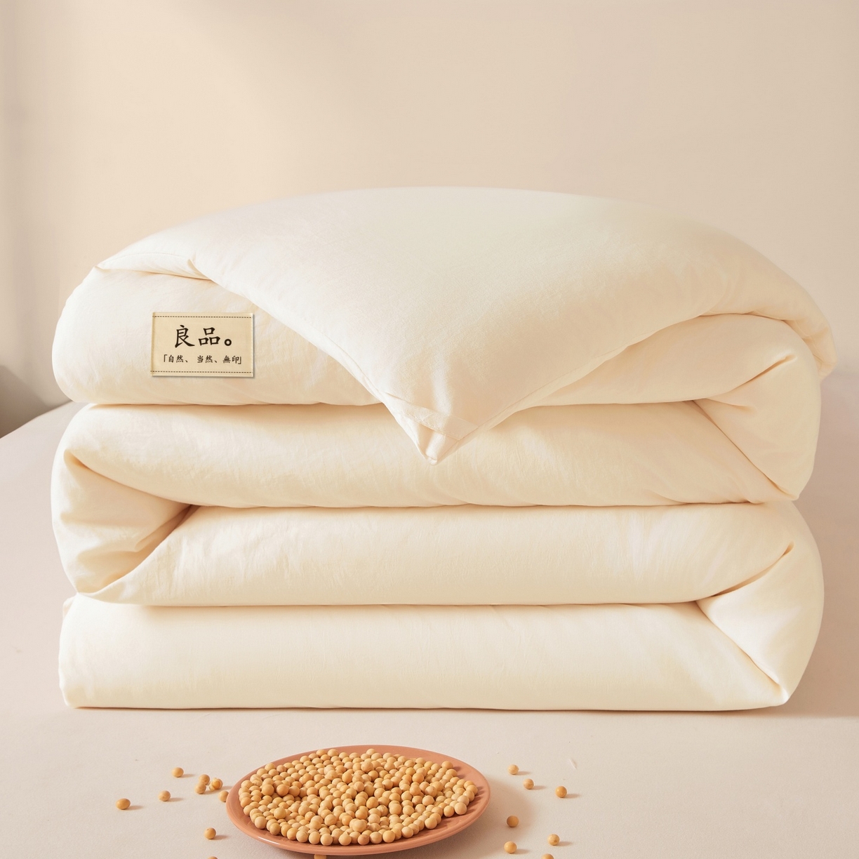 91家纺网 家纺一手货源 找家纺 （总）仁凯家纺 2025新款A类良品大豆被 春秋被 冬被 夏凉被 学生被（提供买家秀检测报告）