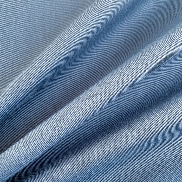 91家纺网 家纺一手货源 找家纺 眠博士 2025新款A类40支13372全棉纯棉纯色学生床三件套 宝蓝