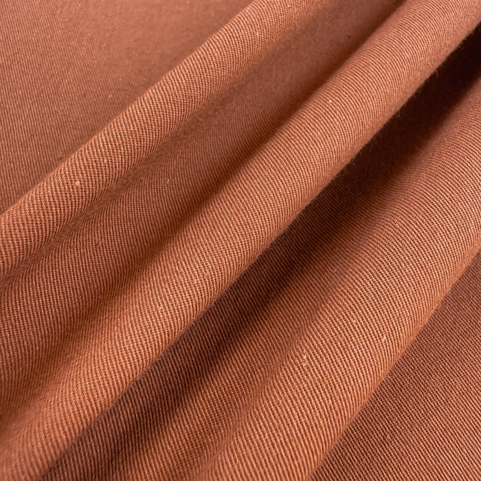 91家纺网 家纺一手货源 找家纺 眠博士 2025新款A类40支13372全棉纯棉纯色学生床三件套 咖啡色