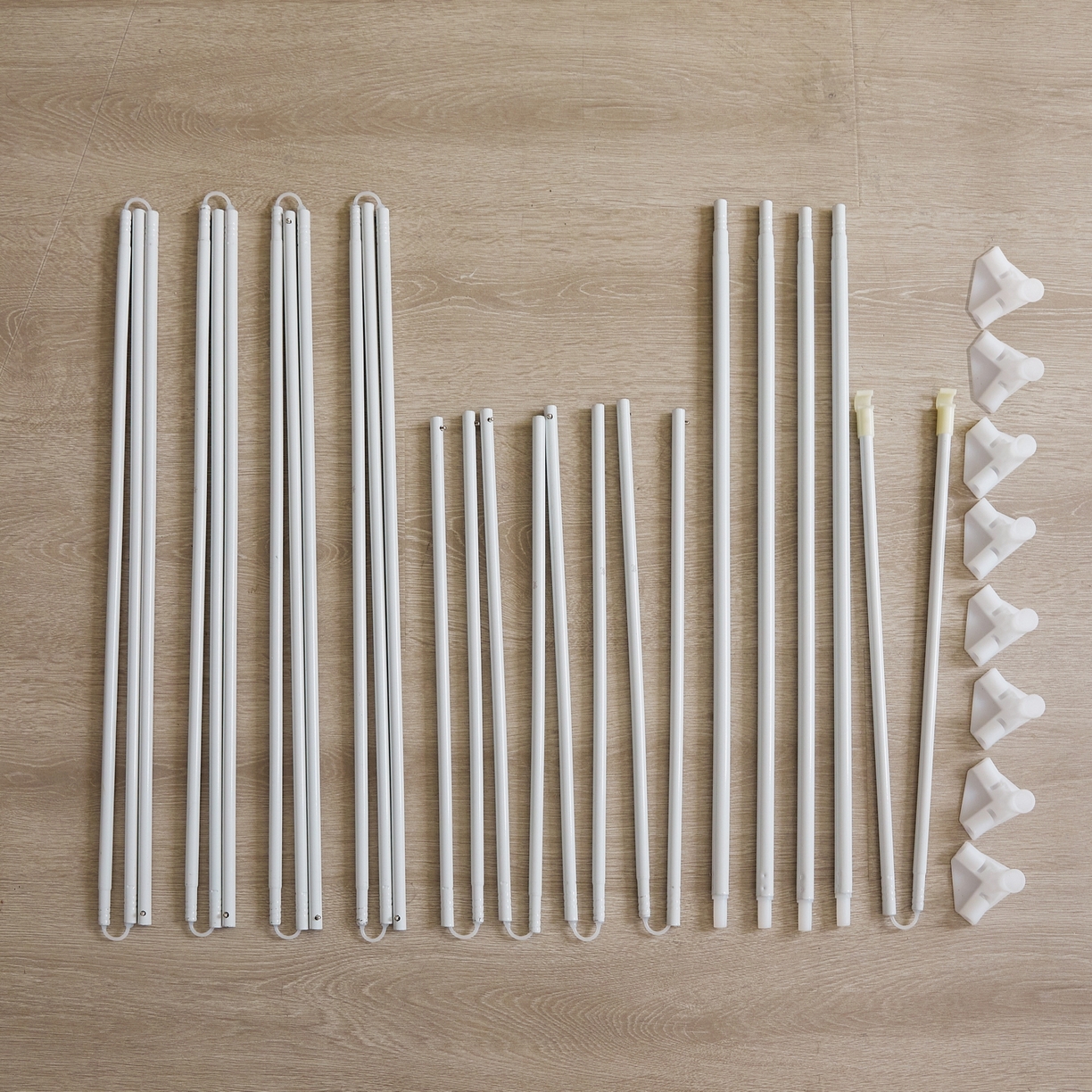 91家纺网 家纺一手货源 找家纺 （总）艾晶美家纺有限公司 2025新款公主学生全包上下铺遮光床帘学生蚊帐