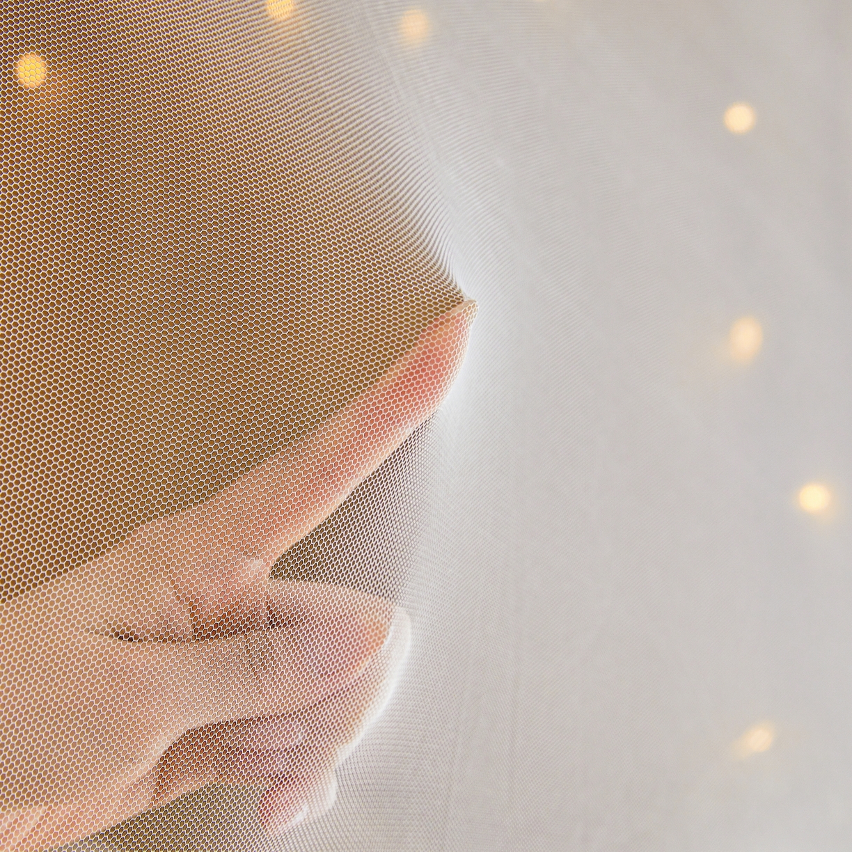 91家纺网 家纺一手货源 找家纺 艾晶美家纺有限公司 2025新款公主学生全包上下铺遮光床帘学生蚊帐 米咖