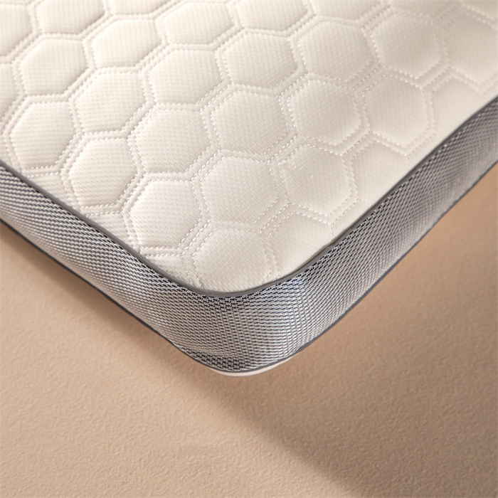 91家纺网 家纺一手货源 找家纺 （总）蝶飞舞 2025新款商务舱乳胶层护颈枕头枕芯太空舱云端舱护颈枕芯  商务舱