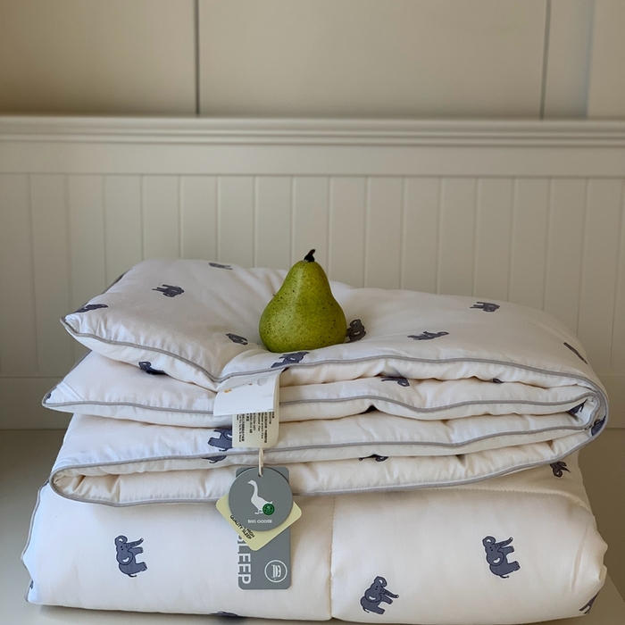 91家纺网 家纺一手货源 找家纺 （总）汇庭2025秋冬新款全棉大豆被