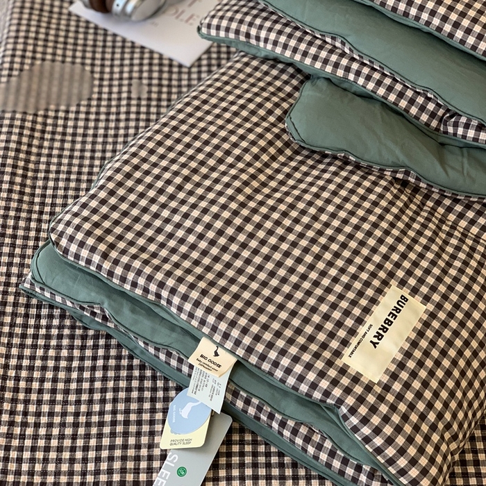 91家纺网 家纺一手货源 找家纺 （总）汇庭2025新款·良品两件套（学生季春秋）