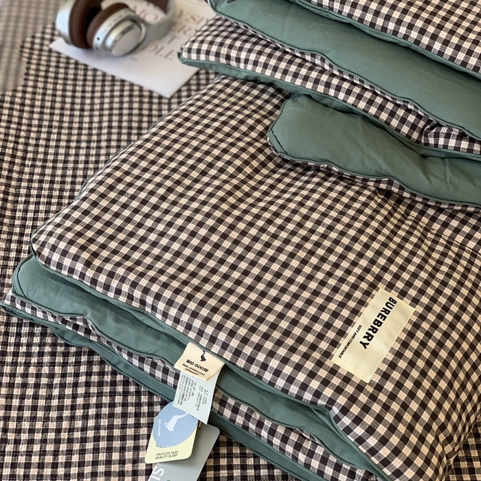 91家纺网 家纺一手货源 找家纺 （总）汇庭2025新款·良品两件套（学生季春秋）