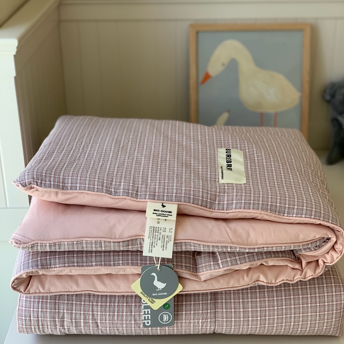 91家纺网 家纺一手货源 找家纺 （总）汇庭2025新款·良品两件套（学生季春秋）