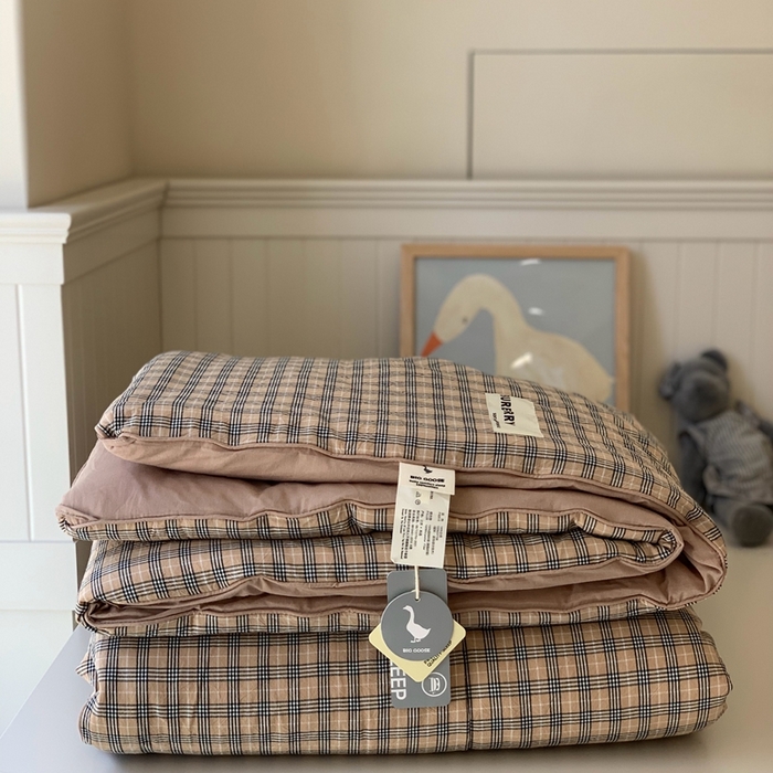 91家纺网 家纺一手货源 找家纺 （总）汇庭2025新款·良品两件套（学生季春秋）