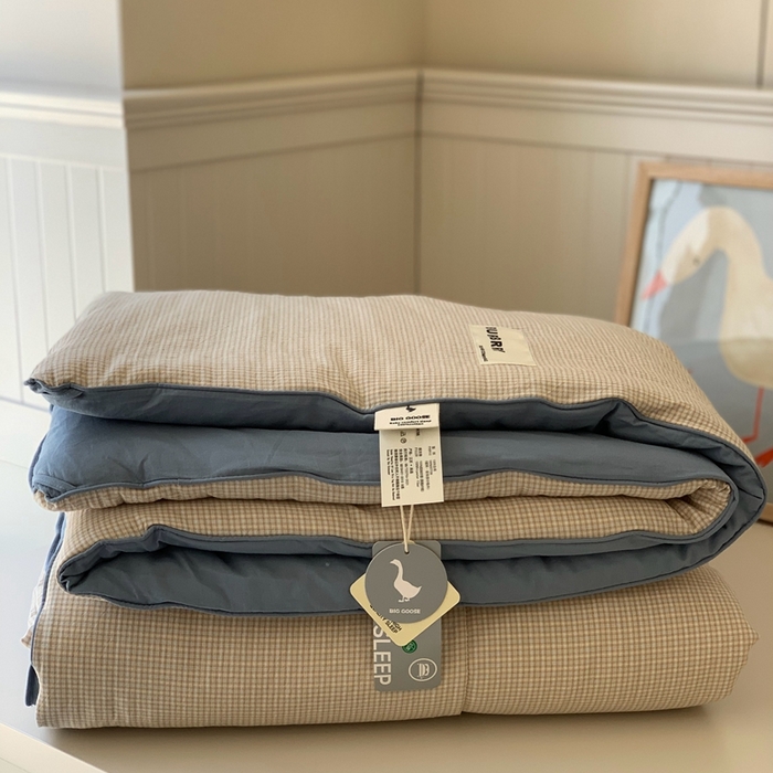 91家纺网 家纺一手货源 找家纺 （总）汇庭2025新款·良品两件套（学生季春秋）