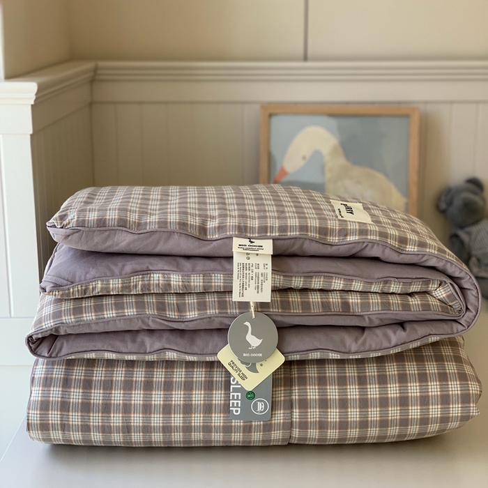 91家纺网 家纺一手货源 找家纺 （总）汇庭2025新款·良品两件套（学生季春秋）